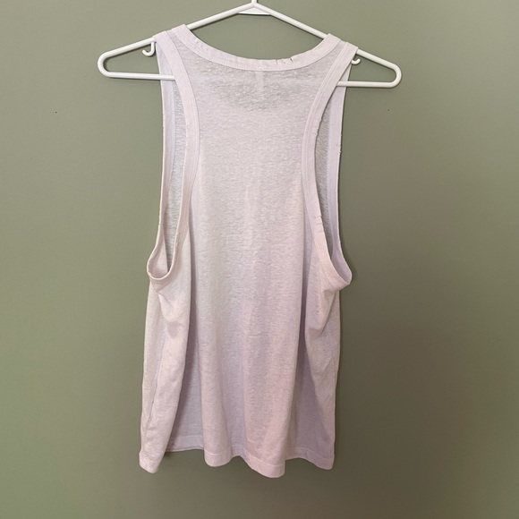 Z Supply White Tank - Picture 5 of 5